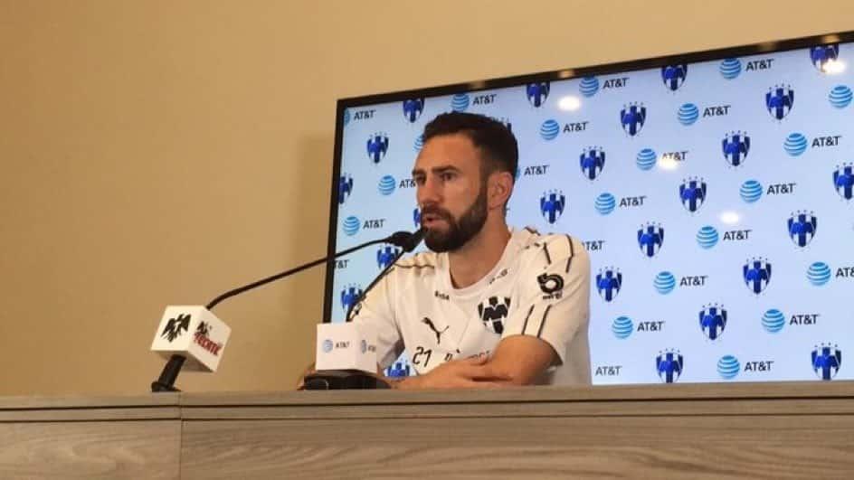 Clásico más pasional es el regio Miguel Layún