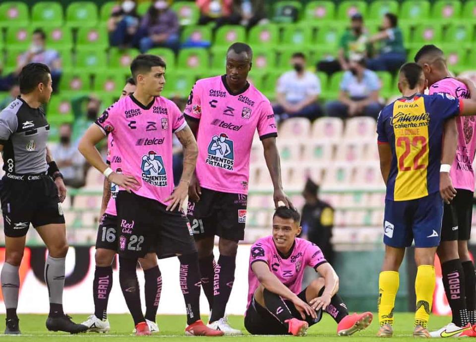 Abren San Luis y León sábado de futbol