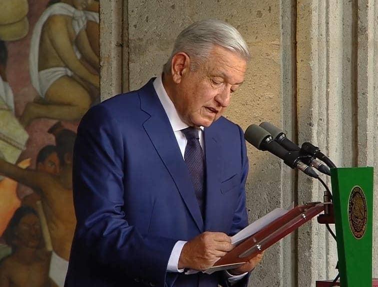 Asegura Amlo Que Tren Maya Estar Listo En Diciembre De