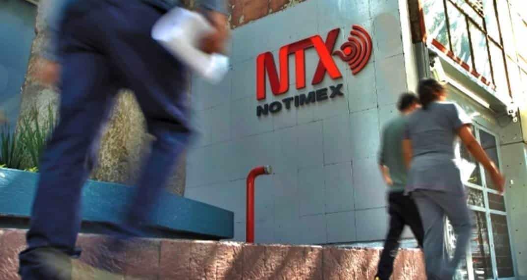 Piden Que Directora De Notimex Acuda A Rendir Cuentas