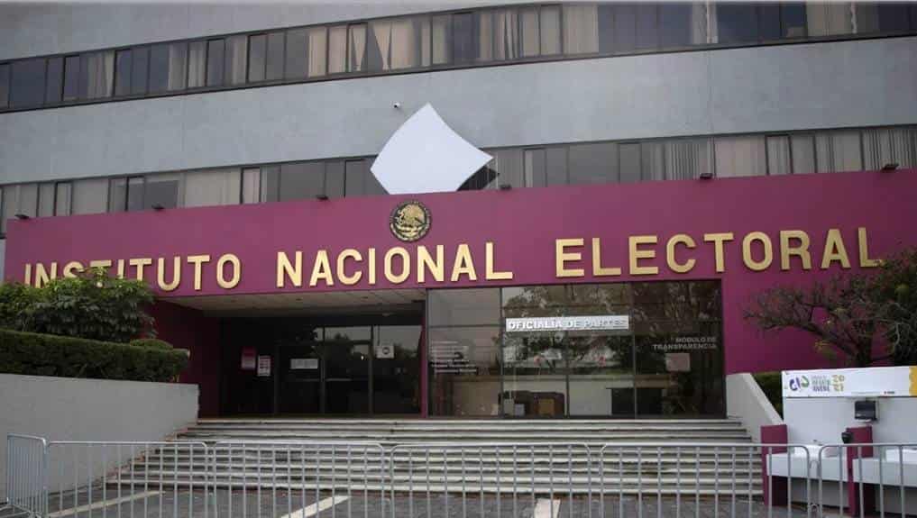 Inicia Ine Entrega De Paquetes Electorales