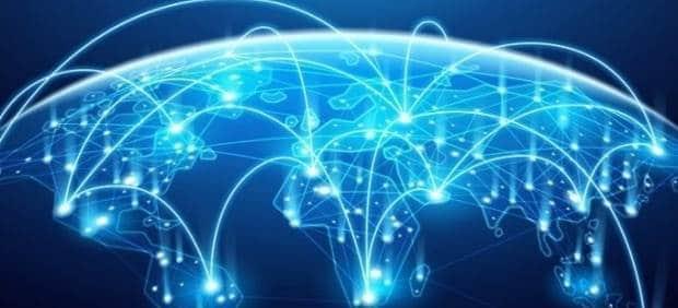 Cómo conectar al planeta a Internet con 4 satélites