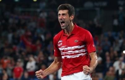 Djokovic elimina a Federer en Australia