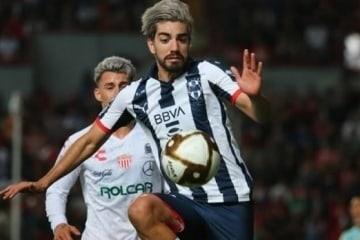 Acepta MLS interés por Pizarro