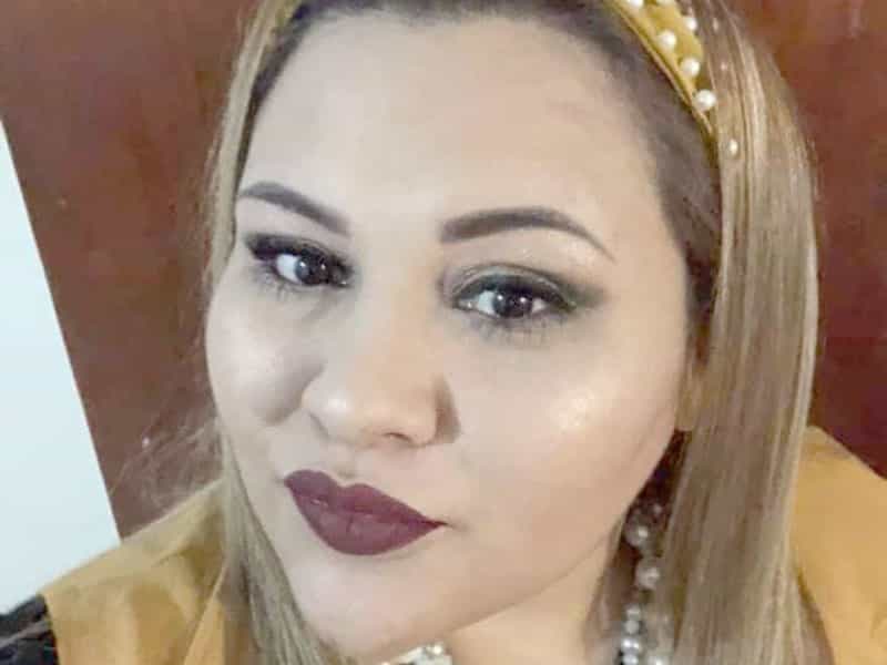 Identifican a mujer asesinada