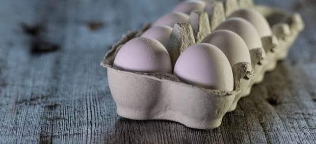 Falso, que huevo causa colesterol: experto