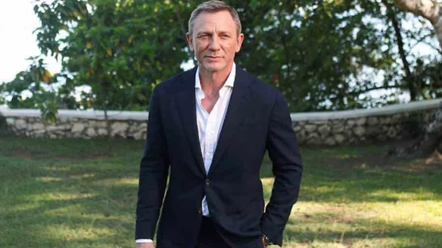 Daniel Craig será honrado en el MoMa con ciclo fílmico