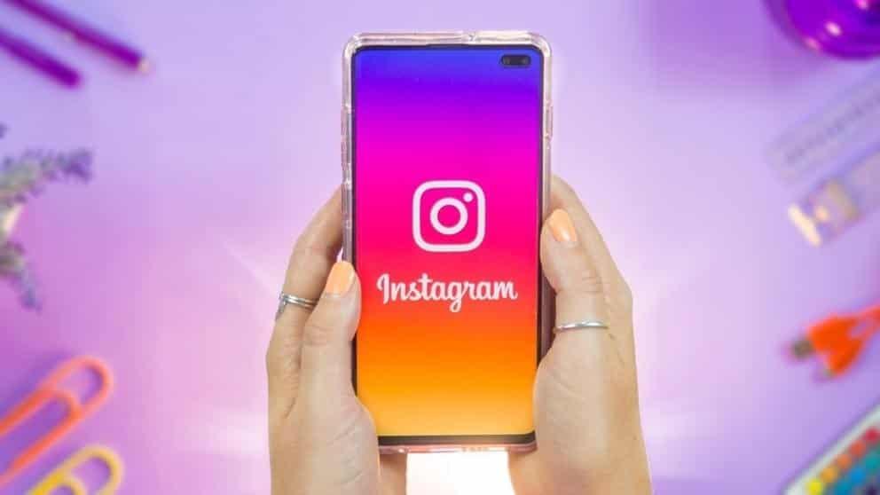 Anuncia Instagram listas para ordenar a quien sigues