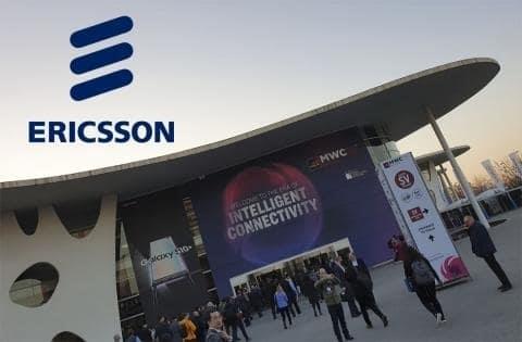Ericsson no participará en el MWC por coronavirus