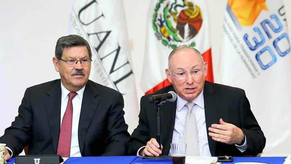 Es Alejandro Guzmán nuevo presidente de consejo externo