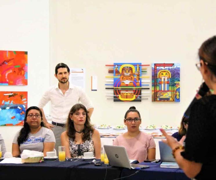 Apoya Unesco iniciativa mexicana sobre cultura