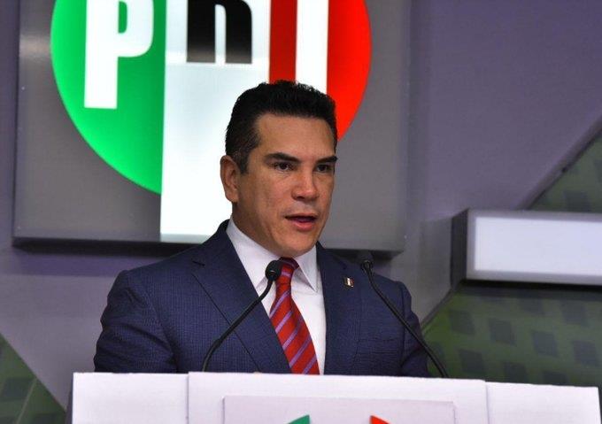 PRI exige aplicación de la ley en caso de Emilio Lozoya