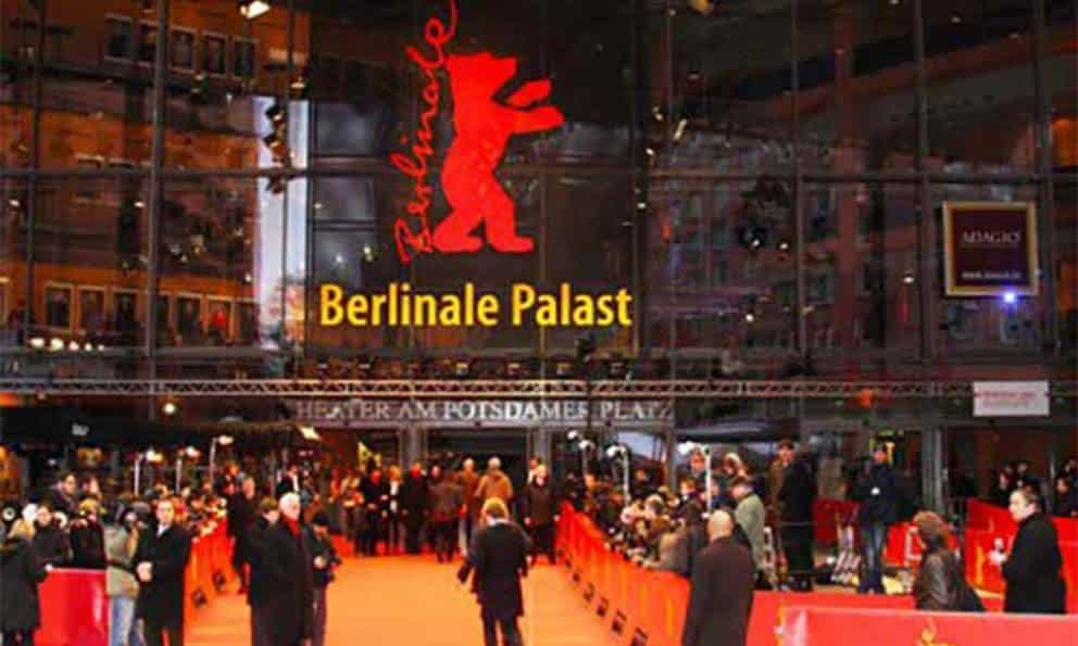 Delegados de China cancelan asistencia a Berlinale