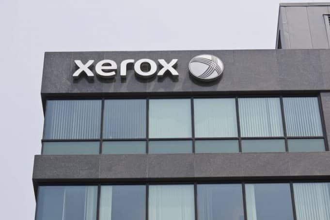 Xerox sube la oferta por HP hasta 35.000 millones