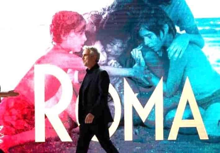 Presenta Netflix “Camino a Roma”