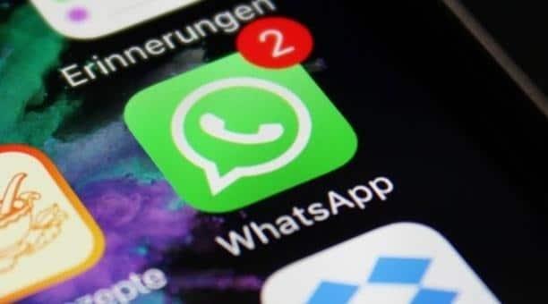 Falla en WhatsApp Web permite acceder a tus archivos