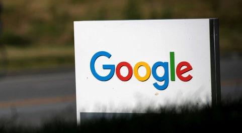 Google registra menor crecimiento en 5 años