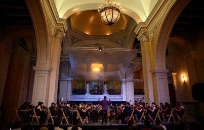 Orquesta de La Habana inicia breve temporada en Washington