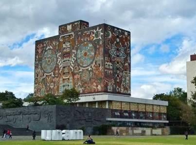 UNAM, la mejor universidad de México, reporta Webometrics