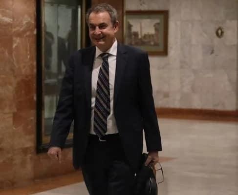 España no es refugio de corruptos, dice Zapatero