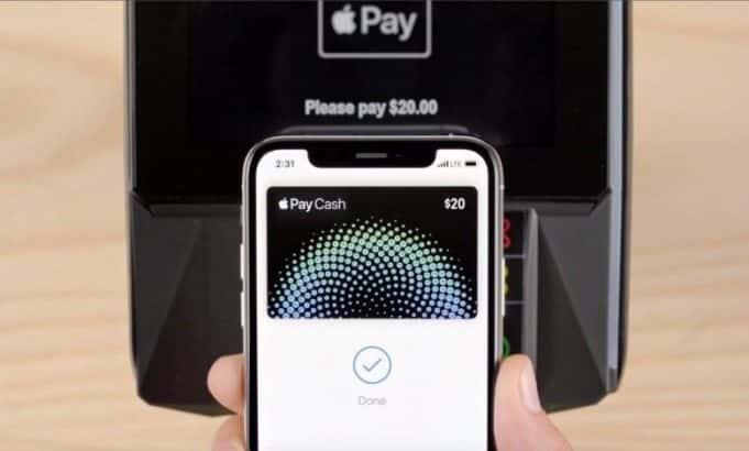 Apple Pay se consolida como el líder en pagos móviles
