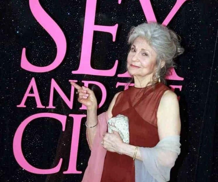 Muere a los 86 la actriz Lynn Cohen