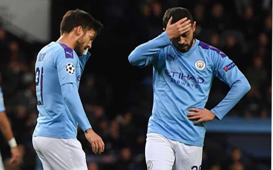 Manchester City podría perder dos títulos en Premier League