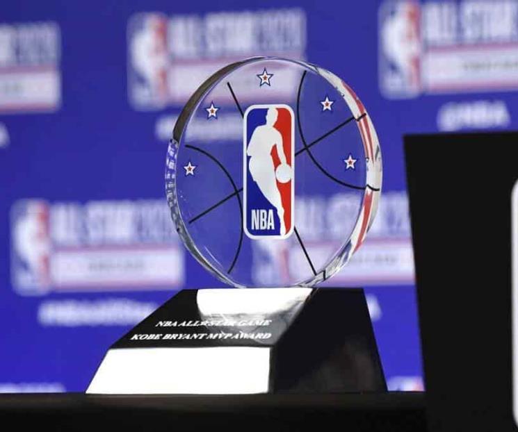 Trofeo para el MVP  se llamará Kobe Bryant