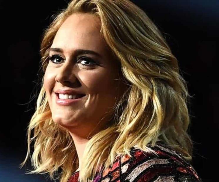 Adele lanzará nuevo disco en septiembre
