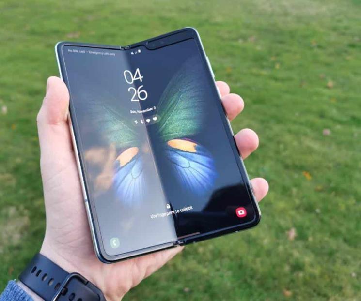 Qué esperar del nuevo Samsung Galaxy Fold 2