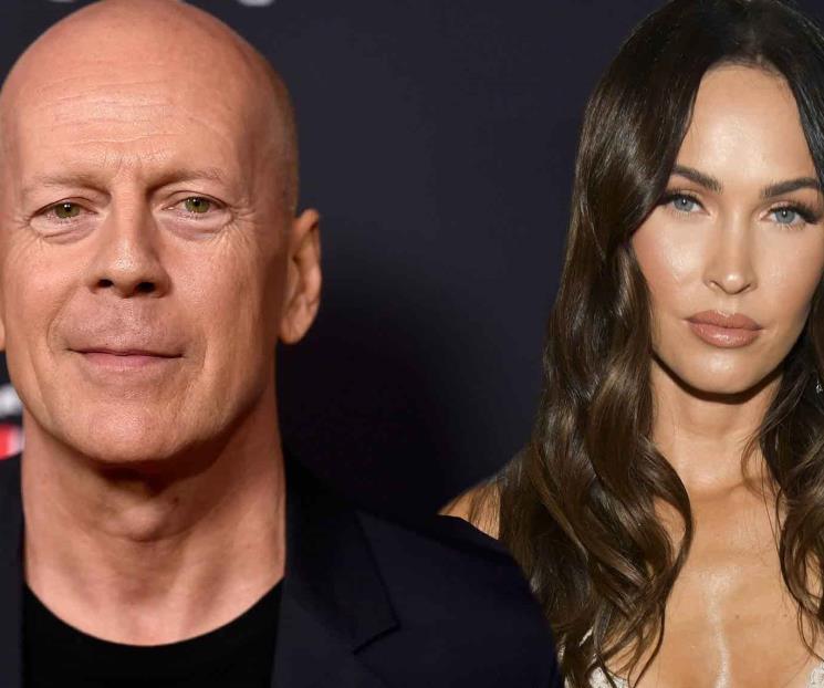 Megan Fox y Bruce Willis se suman a Midnight in the switch