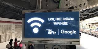 Google cancela WiFi gratuito en países en desarrollo