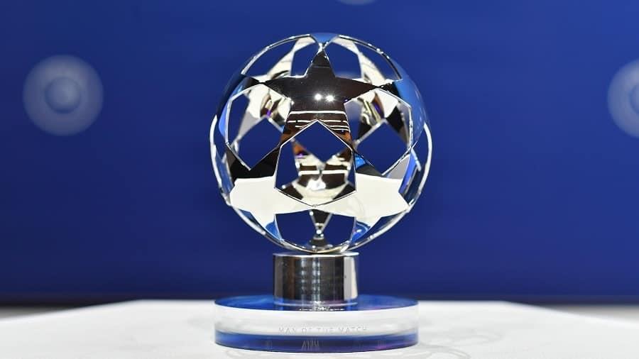 UEFA entregará premio al Jugador del Partido en Champions