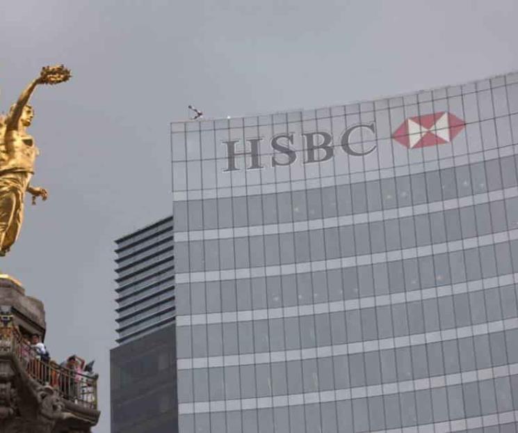 Banco HSBC recortará 35 mil empleos en el mundo