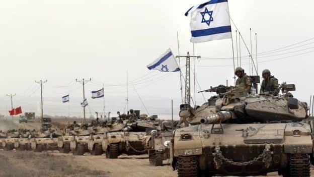 Acusan a Hamas de seducción virtual de soldados israelíes