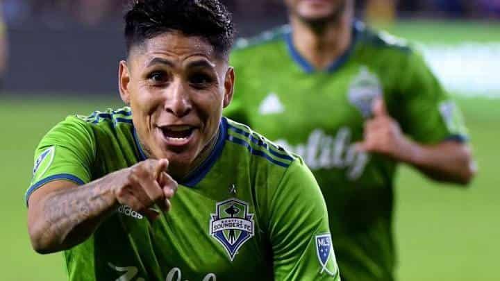 Rui Díaz se fue a la MLS por la inseguridad en México