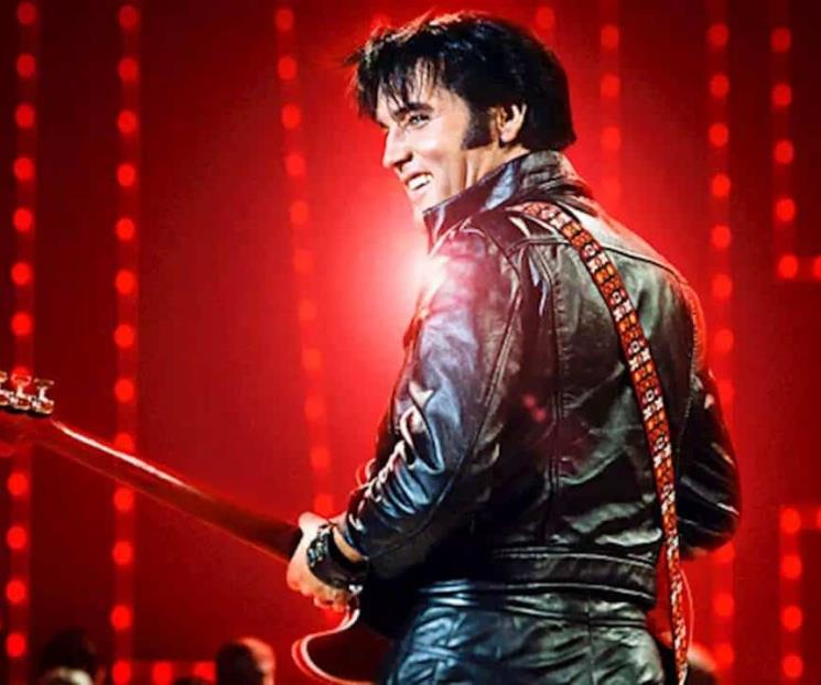 Documental de Elvis está listo para su relanzamiento