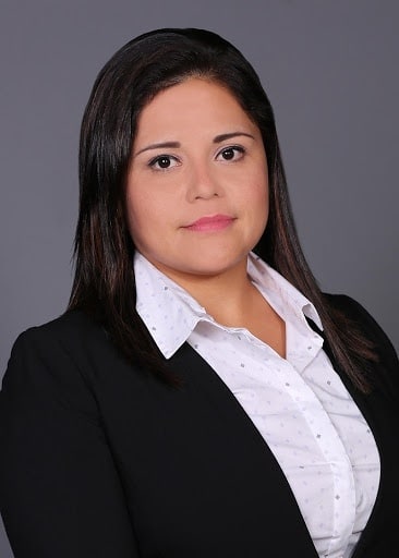 Lidia Estrada Flores
