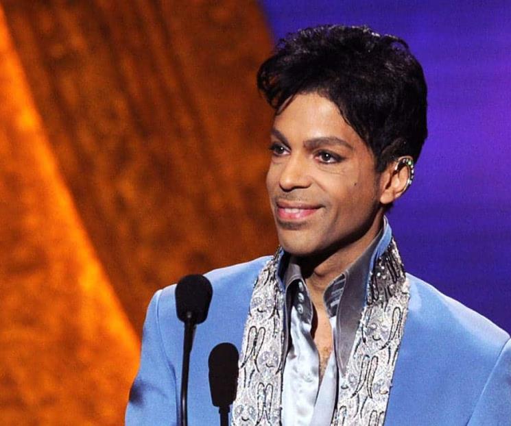 Anuncian reedición del legado musical de Prince