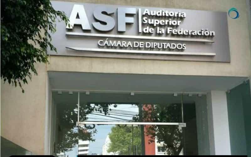 ASF demanda aclarar 167 mdp para donativos de 2018