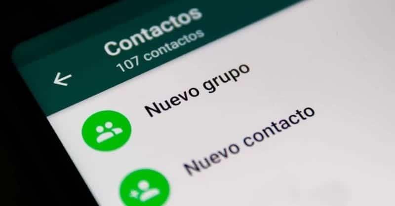 Tu grupo privado de WhatsApp podría aparecer en Google