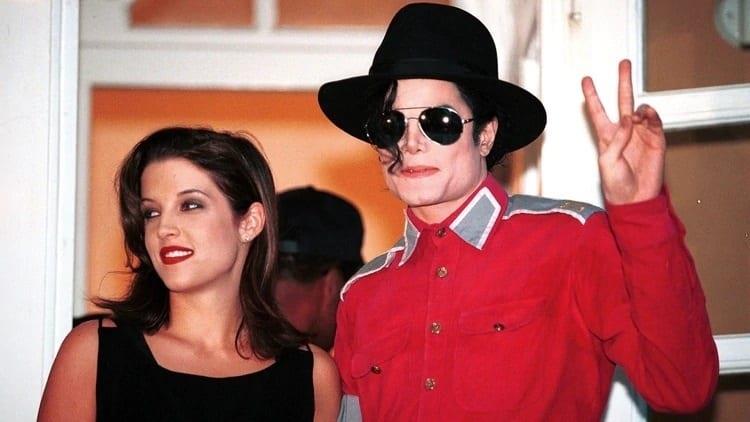 Hace confesión Lisa Marie Presley sobre Michael Jackson