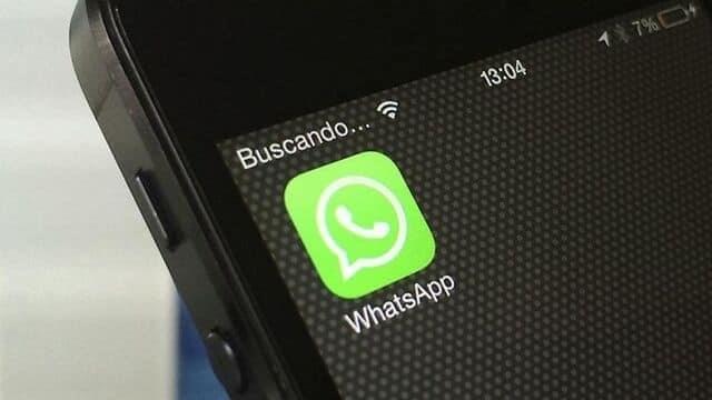 Cuidado con el WhatsApp que te pide un código