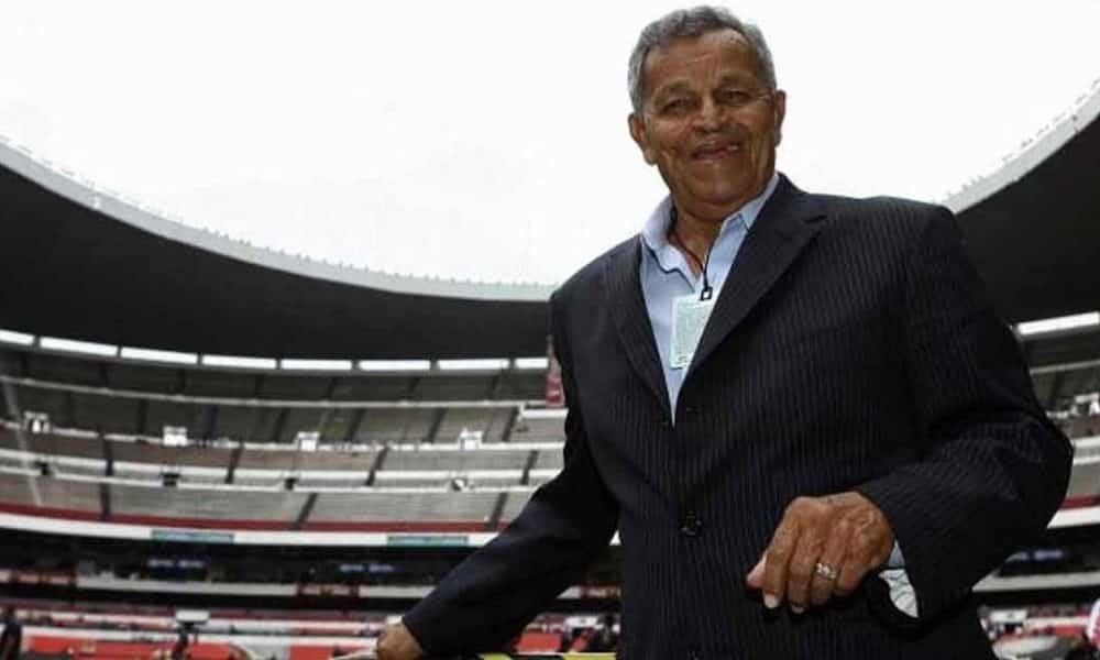 Muere exfutbolista Francisco Moacyr Santos