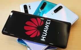 Huawei y una seria advertencia de Goole