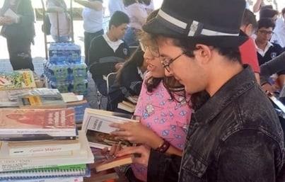 La lectura en México