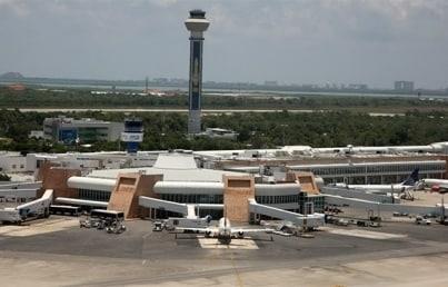 Aeropuertos de ASA transportan a 15% más pasajeros