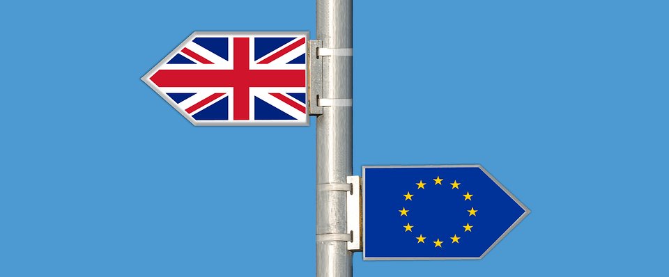 Termina Unión Europea acuerdo de divorcio con Reino Unido