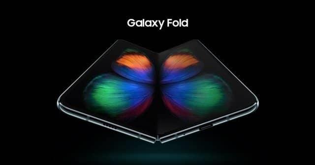 Samsung Galaxy Fold 2 podría llegar con nueva tecnología