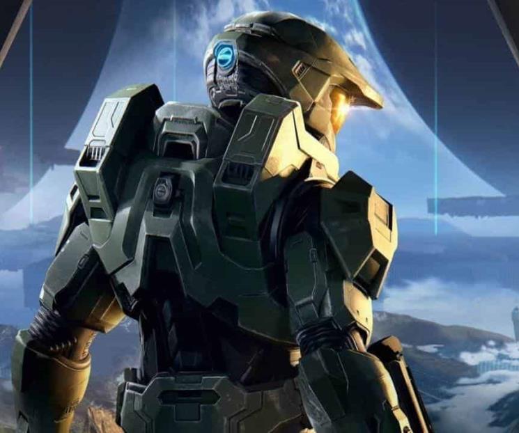 Halo Infinite estará disponible en Xbox Game Pass
